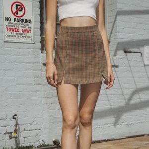 Brandy Melville Cara Skirt